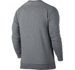 Толстовка Jordan Icon Fleece Crew | 802181-065